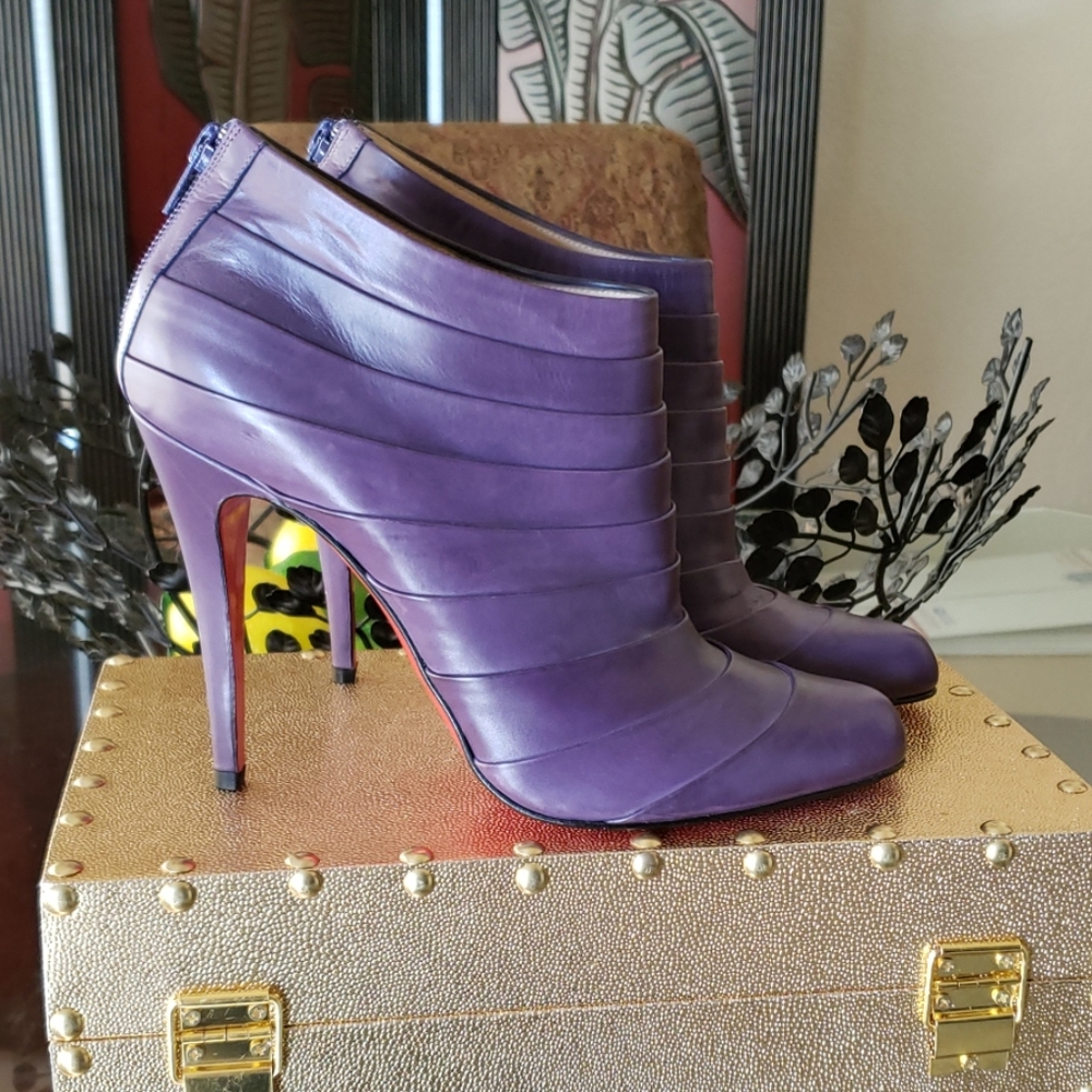Christian Louboutin Heels
